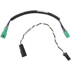 PartzBiz HD DS21200858 - Barnett 8" Electronic Throttle by Wire Extension for Harley FLH/T 10-15 | 152-30-30208 PartzBiz HD DS21200858 - Barnett 8" Electronic Throttle by Wire Extension for Harley FLH/T 10-15 | 152-30-30208