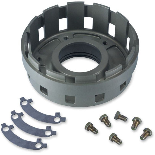 PartzBiz HD: 4422784-Barnett Performance Billet Aluminum Scorpion Clutch Basket Harley M8 17-20 | 321-30-02017 PartzBiz HD: 4422784-Barnett Performance Billet Aluminum Scorpion Clutch Basket Harley M8 17-20 | 321-30-02017