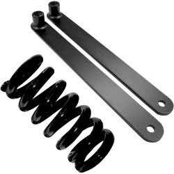 PartzBiz HD DS13040462 - Baron BA-8550KT Lowering Kit & Spring Slam Kit for Yamaha Raider XV1900C 08-17 PartzBiz HD DS13040462 - Baron BA-8550KT Lowering Kit & Spring Slam Kit for Yamaha Raider XV1900C 08-17