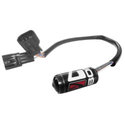 PartzBiz HD WP277-0404 - Bazzaz ZBOMB404 Z-Bomb Restriction Eliminator 08-16 Honda CBR1000RR 127135 PartzBiz HD WP277-0404 - Bazzaz ZBOMB404 Z-Bomb Restriction Eliminator 08-16 Honda CBR1000RR 127135