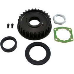 PartzBiz HD DSDS360046 - BDL 28-Tooth Transmission Trans เข็มขัดรอก Harley 91-03 TSP-28 Sportster Buell PartzBiz HD DSDS360046 - BDL 28-Tooth Transmission Trans เข็มขัดรอก Harley 91-03 TSP-28 Sportster Buell