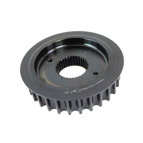 PartzBiz HD: 4422528-Belt Drive OE Replacement Transmission Pulley 29 Tooth 40250-94 Harley 91-06 PartzBiz HD: 4422528-Belt Drive OE Replacement Transmission Pulley 29 Tooth 40250-94 Harley 91-06