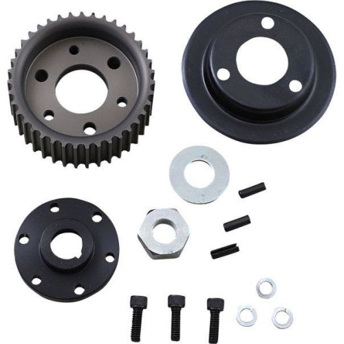 PartzBiz HD: 4422499-Belt Drives LTD BDL 39TI Front Pulley 39t 8Mm 41-54 39Ti PartzBiz HD: 4422499-Belt Drives LTD BDL 39TI Front Pulley 39t 8Mm 41-54 39Ti