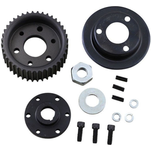 PartzBiz HD: 4422501-Belt Drives LTD BDL 40TI รอกหน้า 40t 8Mm 41-54 40Ti PartzBiz HD: 4422501-Belt Drives LTD BDL 40TI รอกหน้า 40t 8Mm 41-54 40Ti