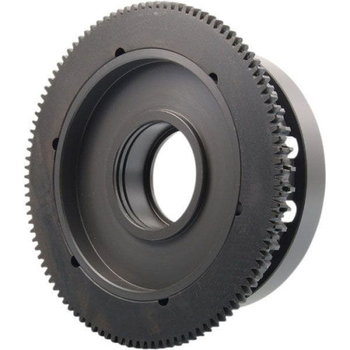PartzBiz HD: 4422505-Belt Drives LTD BDL Chain Drive Basket w Sprocket CDB-720-SG4 Harley TC M8 00-Up PartzBiz HD: 4422505-Belt Drives LTD BDL Chain Drive Basket w Sprocket CDB-720-SG4 Harley TC M8 00-Up
