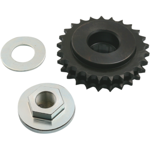 PartzBiz HD: 4422478-ไดรฟ์เข็มขัด LTD CS-34A Compensator Sprocket Kit 34 ฟัน Harley Big Twin 07-Up PartzBiz HD: 4422478-ไดรฟ์เข็มขัด LTD CS-34A Compensator Sprocket Kit 34 ฟัน Harley Big Twin 07-Up