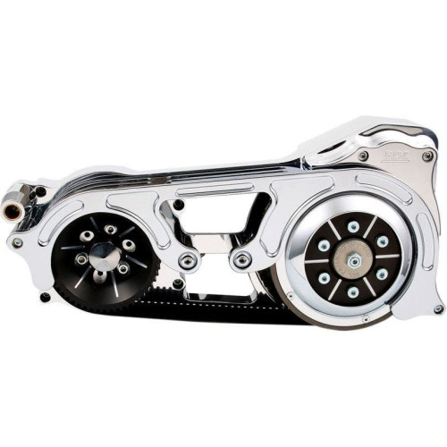 PartzBiz HD: 4422480-Belt Drives LTD EVO-220-C Chrome 2 ” Open Belt Drive Kit Harley FL Touring 90-06 สุดยอดการอัพเกรดระบบส่งกำลังระบบส่งกำลังใหม่ที่ดีที่สุด PartzBiz HD: 4422480-Belt Drives LTD EVO-220-C Chrome 2 ” Open Belt Drive Kit Harley FL Touring 90-06 สุดยอดการอัพเกรดระบบส่งกำลังระบบส่งกำลังใหม่ที่ดีที่สุด