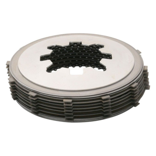 PartzBiz HD: 4422491-Belt Drives LTD เปลี่ยนชุดคลัทช์สำหรับ Rivera Primo Harley Big Twin 84-89 PartzBiz HD: 4422491-Belt Drives LTD เปลี่ยนชุดคลัทช์สำหรับ Rivera Primo Harley Big Twin 84-89