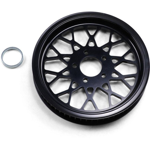 PartzBiz HD: 4422493-สายพานไดรฟ์ LTD RPMSB-65T 1-1/2” 65 ฟันลูกรอกสายพานด้านหลัง Harley Big Twin 86-99 PartzBiz HD: 4422493-สายพานไดรฟ์ LTD RPMSB-65T 1-1/2” 65 ฟันลูกรอกสายพานด้านหลัง Harley Big Twin 86-99
