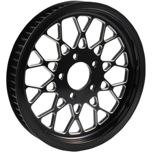 PartzBiz HD: 4422454-สายพานไดรฟ์ LTD RPMSBCC-70T 1-1/2” 70 ฟันลูกรอกสายพานหลัง Harley Big Twin 86-99