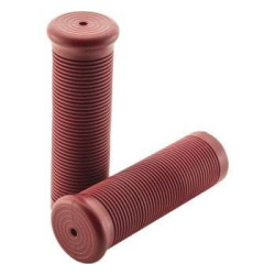 PartzBiz HD TR102300 - BikeMaster Motorcycle 7/8" Grip Red High Fidelity 124mm WLG-208-Red PartzBiz HD TR102300 - BikeMaster Motorcycle 7/8" Grip Red High Fidelity 124mm WLG-208-Red