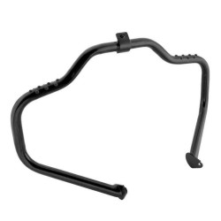 PartzBiz HD TR666754 - Biker's Choice 14-001BK Black 1-1/4" Steel Engine Guard 09-18 Harley FLH/T 666754 49155-09A / 49442-10 PartzBiz HD TR666754 - Biker's Choice 14-001BK Black 1-1/4" Steel Engine Guard 09-18 Harley FLH/T 666754 49155-09A / 49442-10