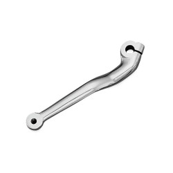 PartzBiz HD TR215524 - Biker's Choice Chrome Shift Lever 83-13 Harley FLH/T FLST Repl. 33895-82A PartzBiz HD TR215524 - Biker's Choice Chrome Shift Lever 83-13 Harley FLH/T FLST Repl. 33895-82A