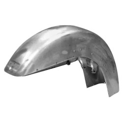 PartzBiz HD TR482816 - Biker's Choice FL Raw Touring Front Fender for Harley 87-13 Bagger FLH/T w/ Drilled Holes 090263 PartzBiz HD TR482816 - Biker's Choice FL Raw Touring Front Fender for Harley 87-13 Bagger FLH/T w/ Drilled Holes 090263