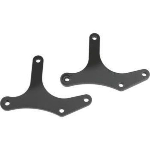 PartzBiz HD: 4422380-Biker's Choice Rear Lift Kit Harley Trike FLRT FLHTCUTG 09-16 LA-7595-01B 601805 freewheeler tri glide