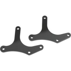 PartzBiz HD TR601804 - Biker's Choice Rear Lift Kit Harley Trike FLRT FLHTCUTG 17-Up LA-7595-00B 601804 freewheeler tri glide PartzBiz HD TR601804 - Biker's Choice Rear Lift Kit Harley Trike FLRT FLHTCUTG 17-Up LA-7595-00B 601804 freewheeler tri glide