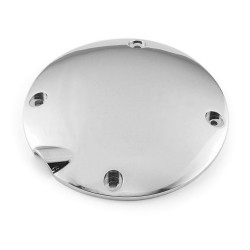 PartzBiz HD TR490265 - Bikers Choice Chrome Smooth Domed Derby Cover Harley Sportster XL Models 94-03 | 75079 PartzBiz HD TR490265 - Bikers Choice Chrome Smooth Domed Derby Cover Harley Sportster XL Models 94-03 | 75079