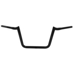 PartzBiz HD DS06014553-1 - Bikers Choice La Choppers Black Prime Apes 13" 15-18 Harley Road Glide Road King 404413 LA-7353-13B PartzBiz HD DS06014553-1 - Bikers Choice La Choppers Black Prime Apes 13" 15-18 Harley Road Glide Road King 404413 LA-7353-13B