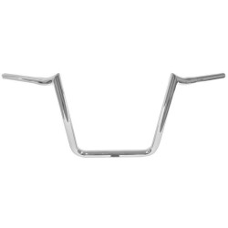 PartzBiz HD DS06014555 - 404414 06014555 0601-4555 LA Choppers LA-7353-16C Chrome 16" Prime Apes Handlebars 15-19 Harley FLTR FLHR Road Glide King Bagger Touring Dresser PartzBiz HD DS06014555 - 404414 06014555 0601-4555 LA Choppers LA-7353-16C Chrome 16" Prime Apes Handlebars 15-19 Harley FLTR FLHR Road Glide King Bagger Touring Dresser
