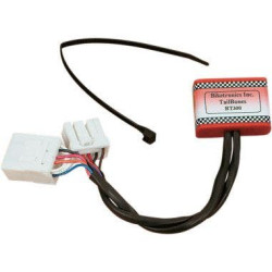 PartzBiz HD DS06053002 - Biketronics BT300 Tailbones Run Turn Brake Converter Harley FLH/FLT; Dyna & Softail PartzBiz HD DS06053002 - Biketronics BT300 Tailbones Run Turn Brake Converter Harley FLH/FLT; Dyna & Softail