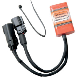 PartzBiz HD DS20500079 - Biketronics BT801M Plug N Play Smart LED Equalizer Stabilizer 10-13 FLHX/FLTRX PartzBiz HD DS20500079 - Biketronics BT801M Plug N Play Smart LED Equalizer Stabilizer 10-13 FLHX/FLTRX