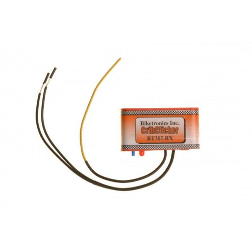 PartzBiz HD: 4422318-เครื่องรับสัญญาณ Crib Clicker ของ Biketronics | BT385RX PartzBiz HD: 4422318-เครื่องรับสัญญาณ Crib Clicker ของ Biketronics | BT385RX