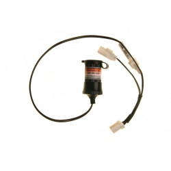 PartzBiz HD DS21300001 - Biketronics Pac Power Assy Power Plug | BT220 PartzBiz HD DS21300001 - Biketronics Pac Power Assy Power Plug | BT220