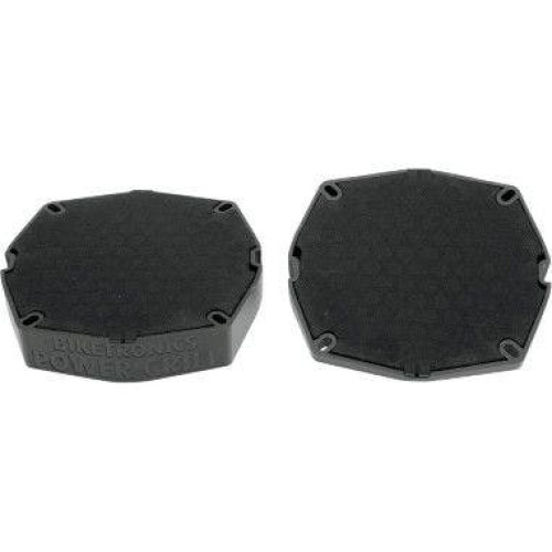 PartzBiz HD: 4422324-อะแดปเตอร์ Biketronics Titan PowerGrill สำหรับ 5 1/4 เตาลำโพง Harley Batwing 96-13 | 100 บาท