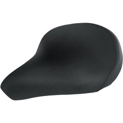 PartzBiz HD DS08060090 - Biltwell 4001-103 Black Smooth Finish Solo Seat - Custom Universal Motorcycle Harley-Davidson Metric Custom Universal fabrication Street vintage chopper bike 0806-0090 08060090 PartzBiz HD DS08060090 - Biltwell 4001-103 Black Smooth Finish Solo Seat - Custom Universal Motorcycle Harley-Davidson Metric Custom Universal fabrication Street vintage chopper bike 0806-0090 08060090