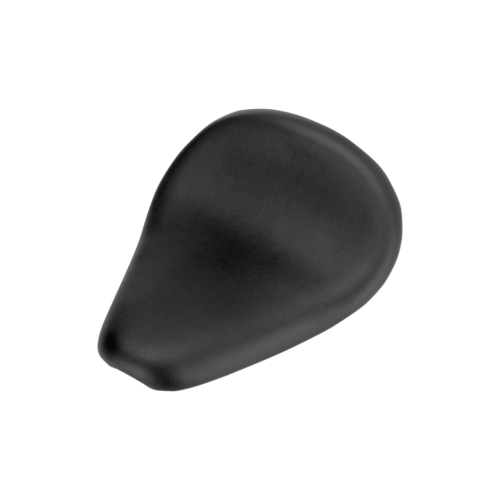 PartzBiz HD: 4422267-Biltwell 4003-105 Black Tuck N Roll Thinline Seat - Custom Universal Motorcycle Harley-Davidson Metric Custom Universal fabrication Street vintage chopper bike 0806-0081 08060081