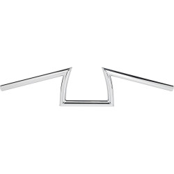 PartzBiz HD DS06015110 - Biltwell 6001-1056 1" Keystone Smooth Slotted Chrome Handlebar Harley Metric 0601-5110 06015110 davidson sx650 shadow virago vulcan intruder bobber chopper motorcycle PartzBiz HD DS06015110 - Biltwell 6001-1056 1" Keystone Smooth Slotted Chrome Handlebar Harley Metric 0601-5110 06015110 davidson sx650 shadow virago vulcan intruder bobber chopper motorcycle