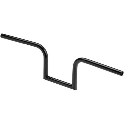 PartzBiz HD: 4422245-Biltwell 6003-2016 1" Frisco Smooth Slotted Black Handlebar Harley Metric 0601-5111 0601511 davidson XS650 shadow virago vulcan intruder bobber chopper motorcycle PartzBiz HD: 4422245-Biltwell 6003-2016 1" Frisco Smooth Slotted Black Handlebar Harley Metric 0601-5111 0601511 davidson XS650 shadow virago vulcan intruder bobber chopper motorcycle