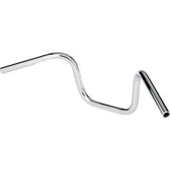 PartzBiz HD DS06015646 - Biltwell 6005-1057 1" Chump Slotted Chrome Handlebar Harley Metric 0601-5116 06015116 davidson sx650 shadow virago vulcan intruder bobber chopper motorcycle PartzBiz HD DS06015646 - Biltwell 6005-1057 1" Chump Slotted Chrome Handlebar Harley Metric 0601-5116 06015116 davidson sx650 shadow virago vulcan intruder bobber chopper motorcycle