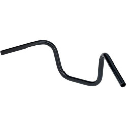 PartzBiz HD DS06015115 - Biltwell 6005-2016 1" Chump Smooth Slotted Black Handlebar Harley Metric 0601-5115 06015115 davidson sx650 shadow virago vulcan intruder bobber chopper motorcycle PartzBiz HD DS06015115 - Biltwell 6005-2016 1" Chump Smooth Slotted Black Handlebar Harley Metric 0601-5115 06015115 davidson sx650 shadow virago vulcan intruder bobber chopper motorcycle