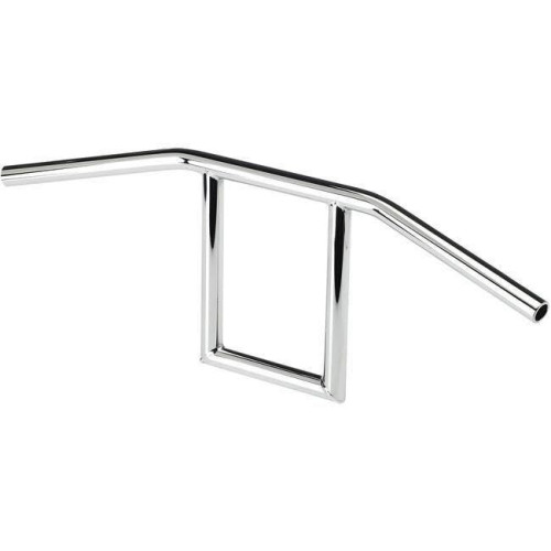 PartzBiz HD: 4422251-Biltwell 6006-1056 1 ” Window Smooth Slotted Chrome Handlebar Harley Metric 0601-5118 06015118 davidson sx650 shadow virago vulcan intruder bobber chopper มอเตอร์ไซค์ PartzBiz HD: 4422251-Biltwell 6006-1056 1 ” Window Smooth Slotted Chrome Handlebar Harley Metric 0601-5118 06015118 davidson sx650 shadow virago vulcan intruder bobber chopper มอเตอร์ไซค์