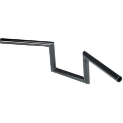 PartzBiz HD DS06015125 - Biltwell 6010-2016 1" Zed Smooth Slotted Black Handlebar Harley Metric 0601-5125 06015125 davidson sx650 shadow virago vulcan intruder bobber chopper motorcycle PartzBiz HD DS06015125 - Biltwell 6010-2016 1" Zed Smooth Slotted Black Handlebar Harley Metric 0601-5125 06015125 davidson sx650 shadow virago vulcan intruder bobber chopper motorcycle