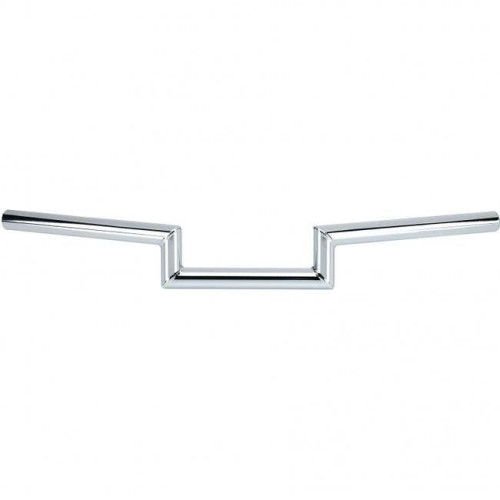 PartzBiz HD: 4422222-Biltwell 6011-1052 Chrome Maynard 2" Rise 1" Non-Dimpled Handlebars Harley & Custom Street Raked Sport Softail Drag Fat Bob Motorcycle Chopper 0601-2347 06012347 PartzBiz HD: 4422222-Biltwell 6011-1052 Chrome Maynard 2" Rise 1" Non-Dimpled Handlebars Harley & Custom Street Raked Sport Softail Drag Fat Bob Motorcycle Chopper 0601-2347 06012347