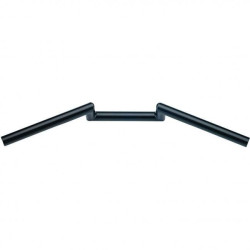 PartzBiz HD DS06012348 - Biltwell 6011-2011 Black Maynard 2" Rise 1" Dimpled Handlebars Harley & Custom Street Raked Sport Softail Drag Fat Bob Motorcycle Chopper 0601-2348 06012348 PartzBiz HD DS06012348 - Biltwell 6011-2011 Black Maynard 2" Rise 1" Dimpled Handlebars Harley & Custom Street Raked Sport Softail Drag Fat Bob Motorcycle Chopper 0601-2348 06012348