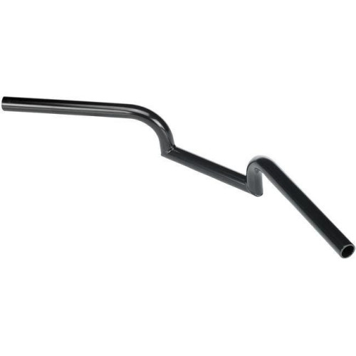 PartzBiz HD: 4422226-Biltwell 6013-2016 1" Mustache Smooth Slotted Black Handlebar Harley Metric 0601-5131 06015131 davidson sx650 shadow virago vulcan intruder bobber chopper motorcycle PartzBiz HD: 4422226-Biltwell 6013-2016 1" Mustache Smooth Slotted Black Handlebar Harley Metric 0601-5131 06015131 davidson sx650 shadow virago vulcan intruder bobber chopper motorcycle