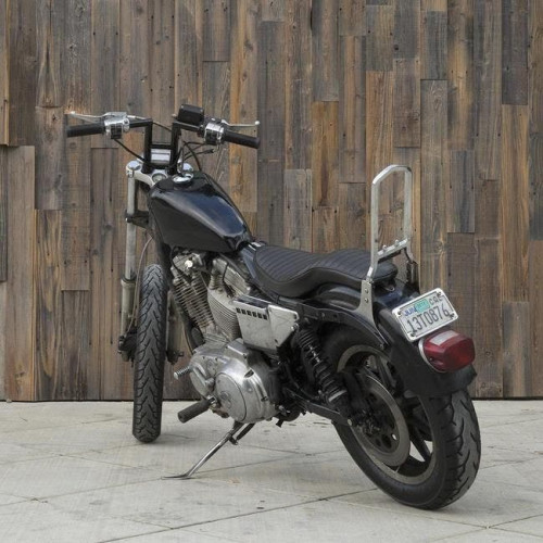 PartzBiz HD: 4422208-Biltwell 6202-2016 1" H2 Smooth Slotted Black Handlebar Harley Metric 0601-5139 06015139 davidson XS650 shadow virago vulcan intruder bobber chopper motorcycle PartzBiz HD: 4422208-Biltwell 6202-2016 1" H2 Smooth Slotted Black Handlebar Harley Metric 0601-5139 06015139 davidson XS650 shadow virago vulcan intruder bobber chopper motorcycle