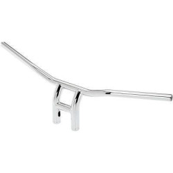PartzBiz HD DS06015166 - Biltwell 6258-1055 8" Tyson XL TBW Pullback Chrome T-Bar Smooth Slotted Harley Handlebar 0601-5166 06015166 davidson XS650 shadow virago vulcan intruder bobber chopper motorcycle PartzBiz HD DS06015166 - Biltwell 6258-1055 8" Tyson XL TBW Pullback Chrome T-Bar Smooth Slotted Harley Handlebar 0601-5166 06015166 davidson XS650 shadow virago vulcan intruder bobber chopper motorcycle