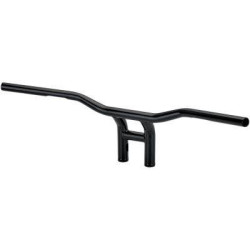 PartzBiz HD DS06015163 - Biltwell 6258-2013 8" Tyson XL Pullback 1" Black T-Bar Smooth Slotted Harley Handlebar 0601-5163 06015163 davidson XS650 shadow virago vulcan intruder bobber chopper motorcycle PartzBiz HD DS06015163 - Biltwell 6258-2013 8" Tyson XL Pullback 1" Black T-Bar Smooth Slotted Harley Handlebar 0601-5163 06015163 davidson XS650 shadow virago vulcan intruder bobber chopper motorcycle