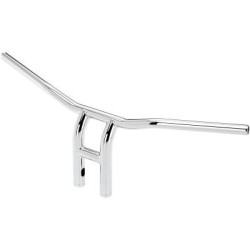 PartzBiz HD DS06015170 - Biltwell 6260-1055 10" Tyson XL TBW Pullback Chrome T-Bar Smooth Slotted Harley Handlebar 0601-5170 06015170 davidson XS650 shadow virago vulcan intruder bobber chopper motorcycle PartzBiz HD DS06015170 - Biltwell 6260-1055 10" Tyson XL TBW Pullback Chrome T-Bar Smooth Slotted Harley Handlebar 0601-5170 06015170 davidson XS650 shadow virago vulcan intruder bobber chopper motorcycle