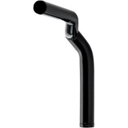 PartzBiz HD DS06015167 - Biltwell 6260-2013 10" Tyson XL Pullback 1" Black T-Bar Smooth Slotted Harley Handlebar 0601-5168 06015168 davidson XS650 shadow virago vulcan intruder bobber chopper motorcycle PartzBiz HD DS06015167 - Biltwell 6260-2013 10" Tyson XL Pullback 1" Black T-Bar Smooth Slotted Harley Handlebar 0601-5168 06015168 davidson XS650 shadow virago vulcan intruder bobber chopper motorcycle