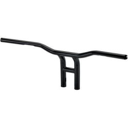 PartzBiz HD DS06015169 - Biltwell 6260-2015 10" Tyson XL TBW Pullback Black T-Bar Smooth Slotted Harley Handlebar 0601-5169 06015169 davidson XS650 shadow virago vulcan intruder bobber chopper motorcycle PartzBiz HD DS06015169 - Biltwell 6260-2015 10" Tyson XL TBW Pullback Black T-Bar Smooth Slotted Harley Handlebar 0601-5169 06015169 davidson XS650 shadow virago vulcan intruder bobber chopper motorcycle