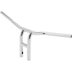 PartzBiz HD DS06015174 - Biltwell 6262-1055 12" Tyson XL TBW Pullback Chrome T-Bar Smooth Slotted Harley Handlebar 0601-5174 06015174 davidson XS650 shadow virago vulcan intruder bobber chopper motorcycle PartzBiz HD DS06015174 - Biltwell 6262-1055 12" Tyson XL TBW Pullback Chrome T-Bar Smooth Slotted Harley Handlebar 0601-5174 06015174 davidson XS650 shadow virago vulcan intruder bobber chopper motorcycle