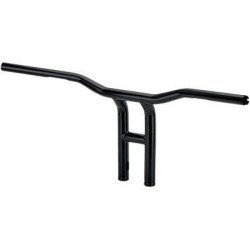 PartzBiz HD DS06015173 - Biltwell 6262-2015 12" Tyson XL TBW Pullback Black T-Bar Smooth Slotted Harley Handlebar 0601-5173 06015173 davidson XS650 shadow virago vulcan intruder bobber chopper motorcycle PartzBiz HD DS06015173 - Biltwell 6262-2015 12" Tyson XL TBW Pullback Black T-Bar Smooth Slotted Harley Handlebar 0601-5173 06015173 davidson XS650 shadow virago vulcan intruder bobber chopper motorcycle