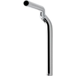 PartzBiz HD DS06015176 - Biltwell 6264-1053 14" Tyson XL Pullback 1" Chrome T-Bar Smooth Slotted Harley Handlebar 0601-5176 06015176 davidson XS650 shadow virago vulcan intruder bobber chopper motorcycle PartzBiz HD DS06015176 - Biltwell 6264-1053 14" Tyson XL Pullback 1" Chrome T-Bar Smooth Slotted Harley Handlebar 0601-5176 06015176 davidson XS650 shadow virago vulcan intruder bobber chopper motorcycle