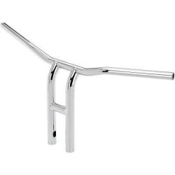 PartzBiz HD DS06015178 - Biltwell 6264-1055 14" Tyson XL TBW Pullback Chrome T-Bar Smooth Slotted Harley Handlebar 0601-5178 06015178 davidson XS650 shadow virago vulcan intruder bobber chopper motorcycle PartzBiz HD DS06015178 - Biltwell 6264-1055 14" Tyson XL TBW Pullback Chrome T-Bar Smooth Slotted Harley Handlebar 0601-5178 06015178 davidson XS650 shadow virago vulcan intruder bobber chopper motorcycle