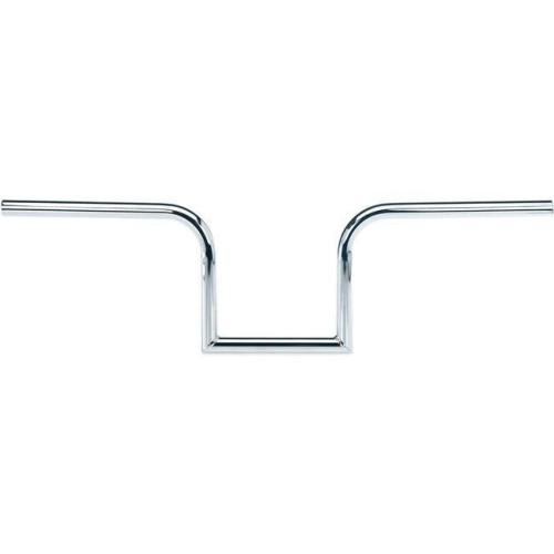 PartzBiz HD: 4422064-Biltwell Chrome Frisco 7" Rise 7/8" Handlebars for Harley & Metric Custom Motorcycle Custom Street Raked Sport Softail Drag Fat Bob Chopper 0601-2353 06012353 PartzBiz HD: 4422064-Biltwell Chrome Frisco 7" Rise 7/8" Handlebars for Harley & Metric Custom Motorcycle Custom Street Raked Sport Softail Drag Fat Bob Chopper 0601-2353 06012353